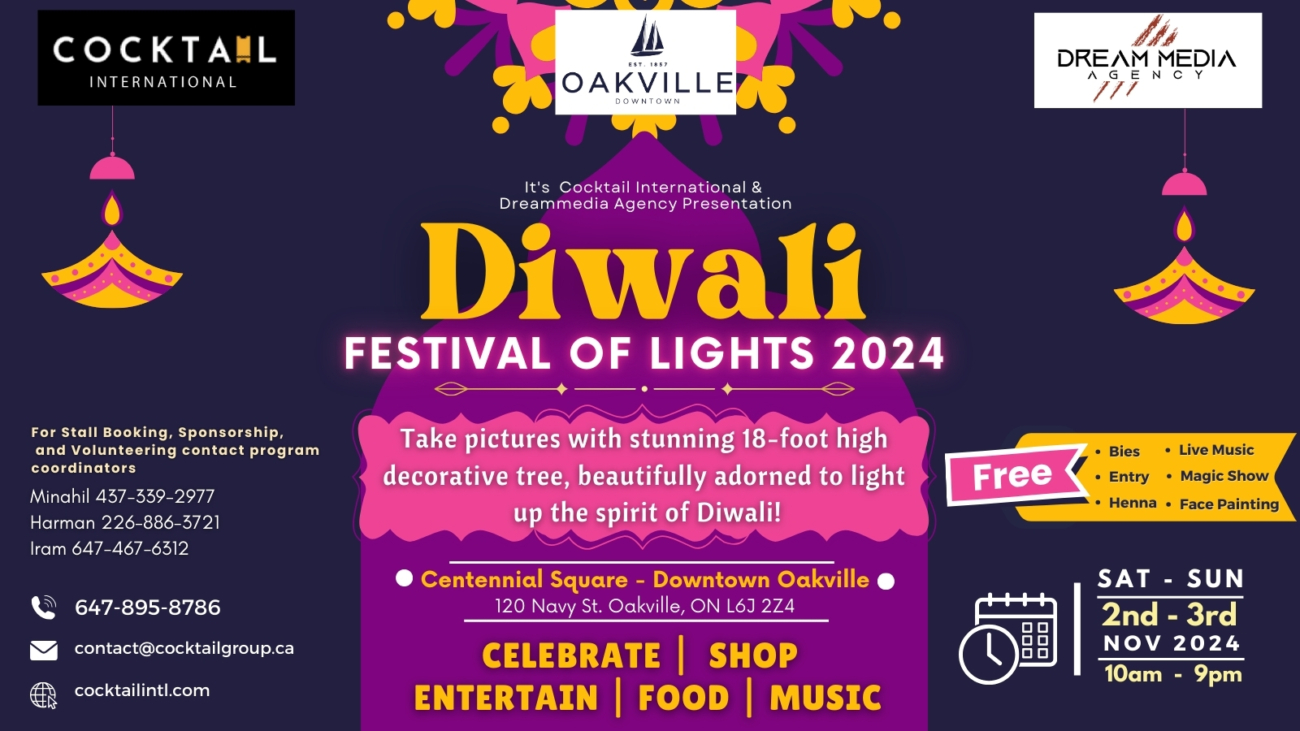 2024 Diwali Dhamaka